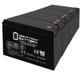 12V 7Ah Battery D766
