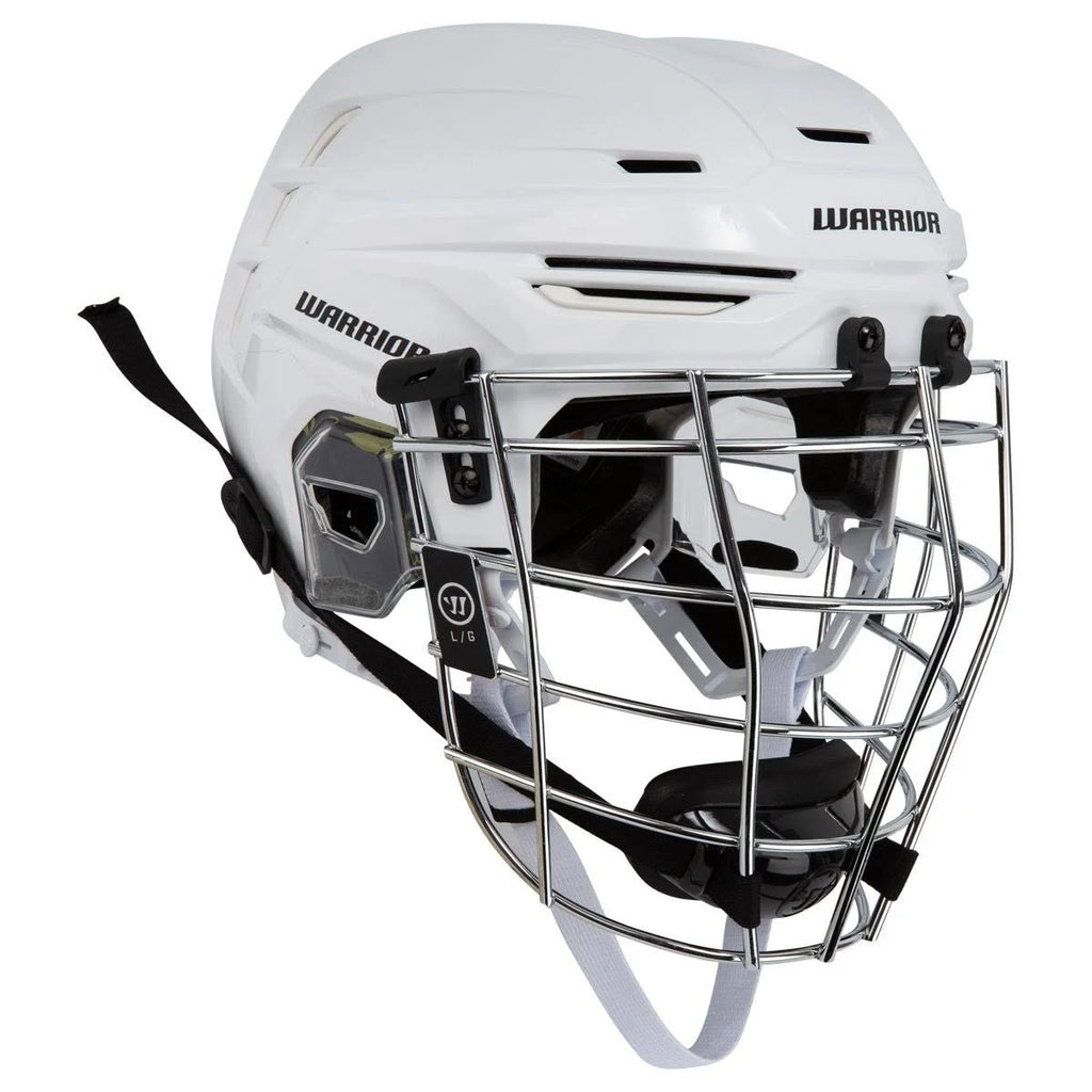 White Box Lacrosse Helmet G810807