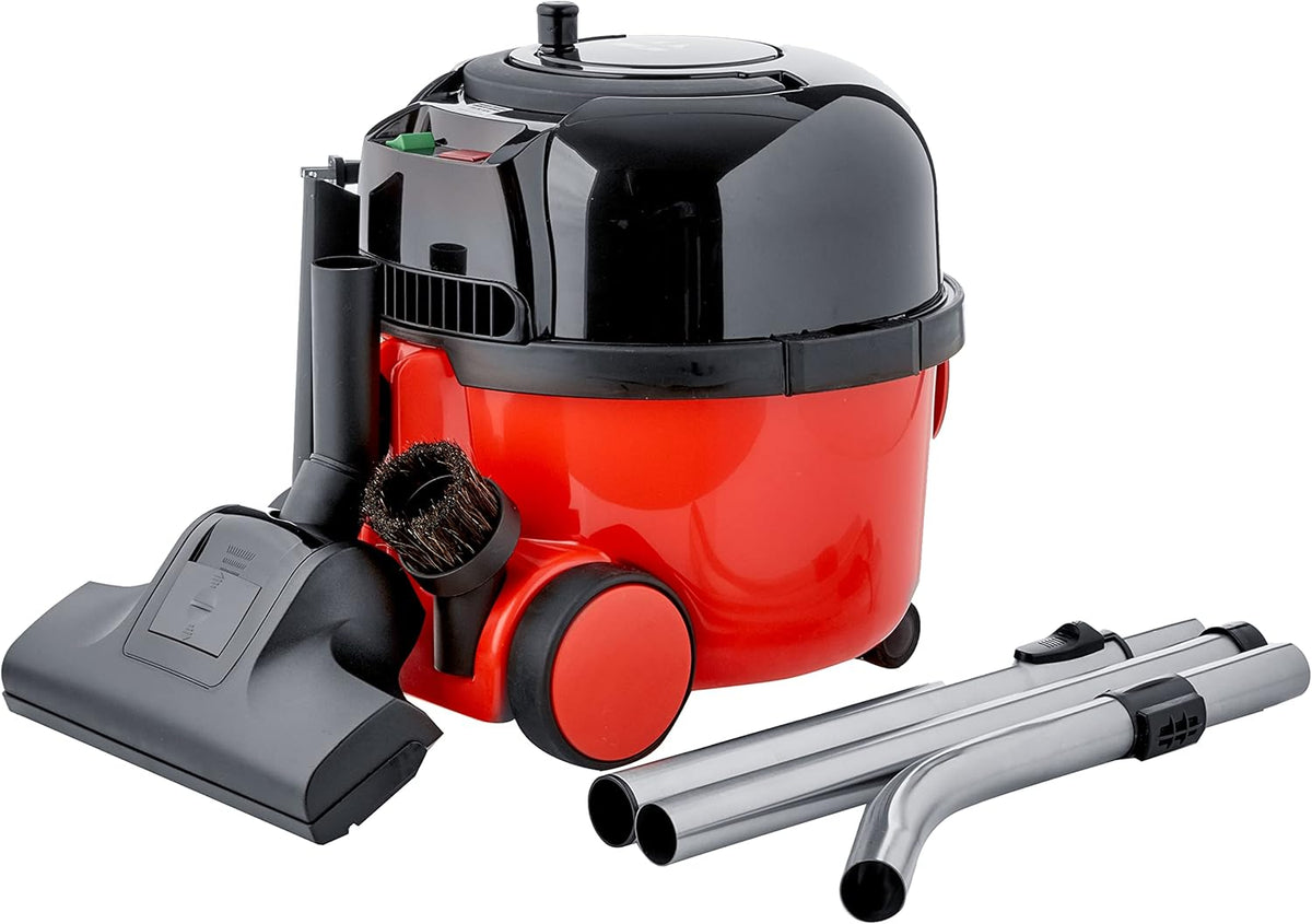 Red Henry Extra with XST1 Kit E58950