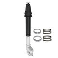 4x22 Diameter Vertical Concentric Vent Kit R548322