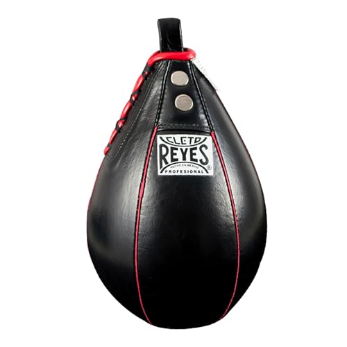 Leather Punching Speed Bag W5558