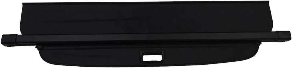 Cargo Cover for Jeep Grand Cherokee Black T133079