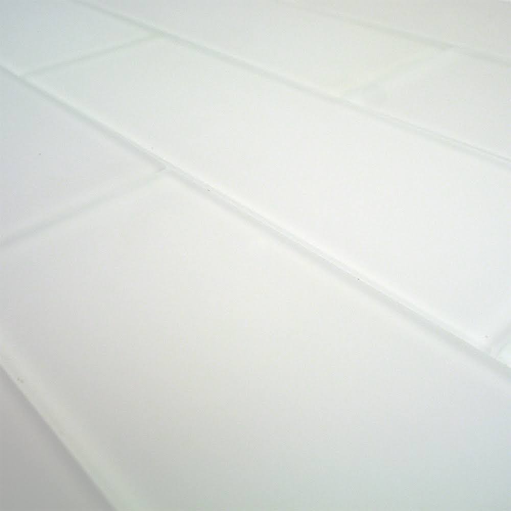 Glass Subway Tile W128592