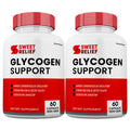 Glycogen Support 2 Pack C4388