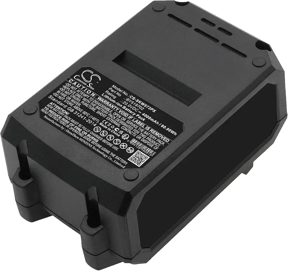 4000mAh Battery R669761