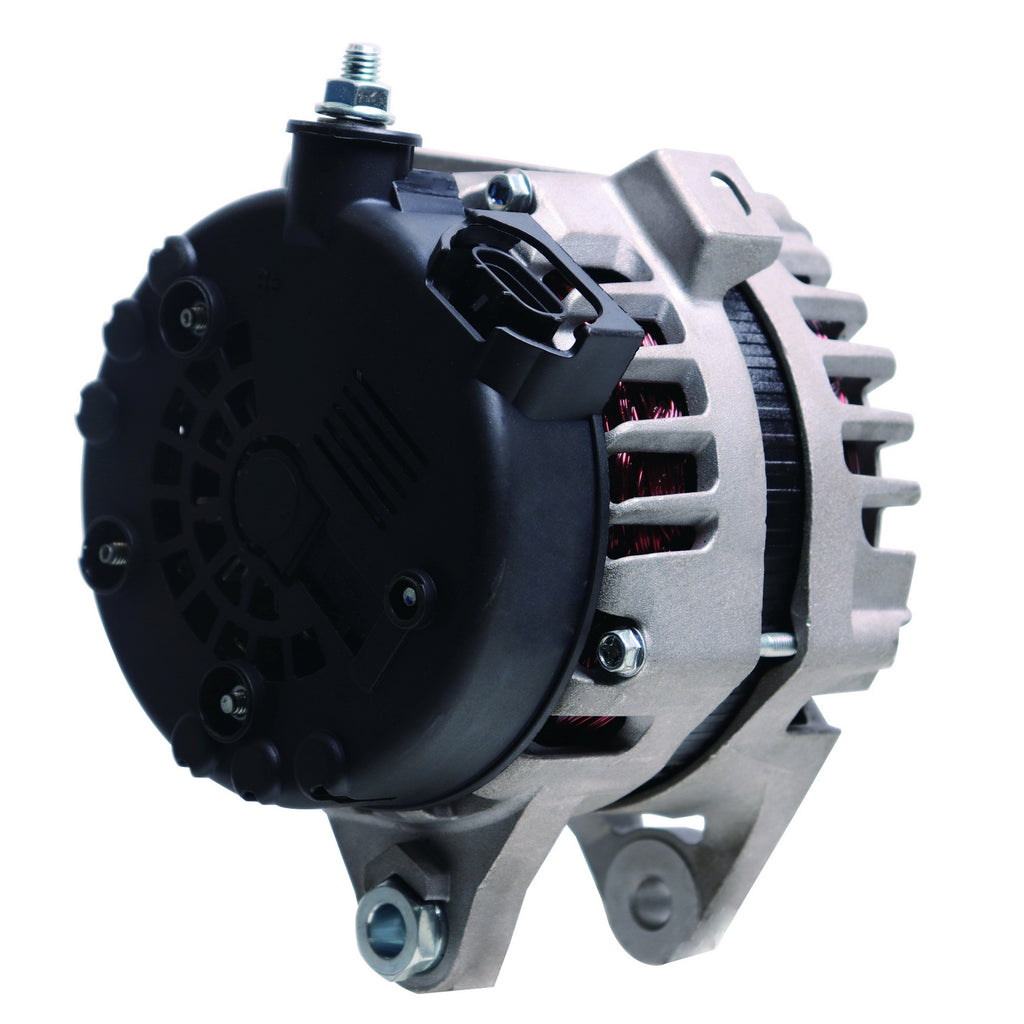 New Alternator for Hyundai Tucson L4 2.0L 1999cc 16-21, Kia Soul L4 2.0L 1999cc 17-19 O272407