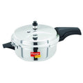 Stainless Steel Deep Pressure Pan - 5 Litres L972