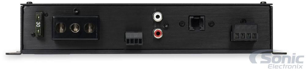 Class D Mono Car Amplifier H709431