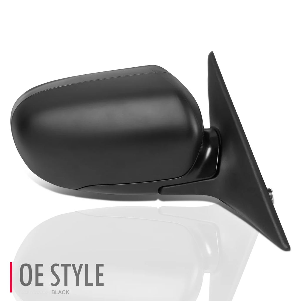 Right Side Powered Adjustment Door Mirror Q72036