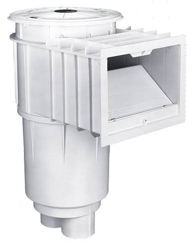 Concrete Tan Skimmer with Float U559