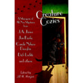 Creature Cozies: 6 Hardcover Q249