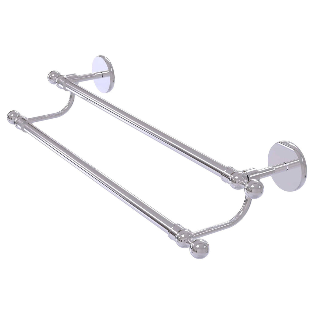 24 inch Double Towel Bar Brushed Bronze K266346