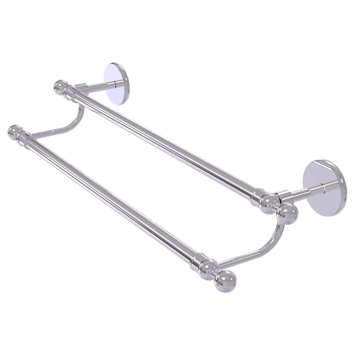 24 inch Double Towel Bar Brushed Bronze K266346