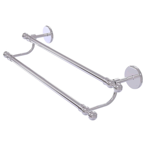 24 inch Double Towel Bar Brushed Bronze K266346