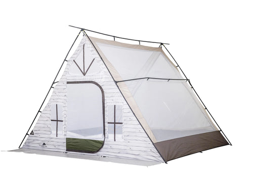12-Person Cabin Tent H225944