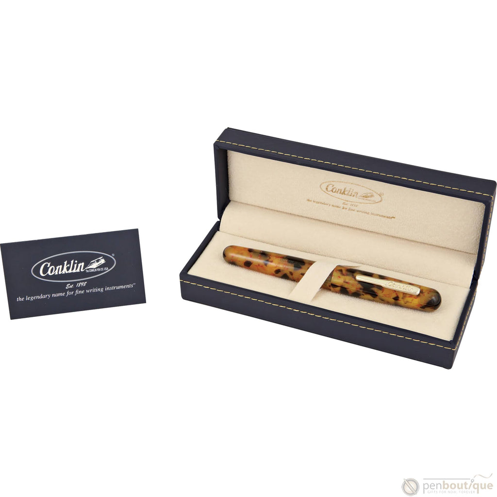 Stub Fountain Pen H22162