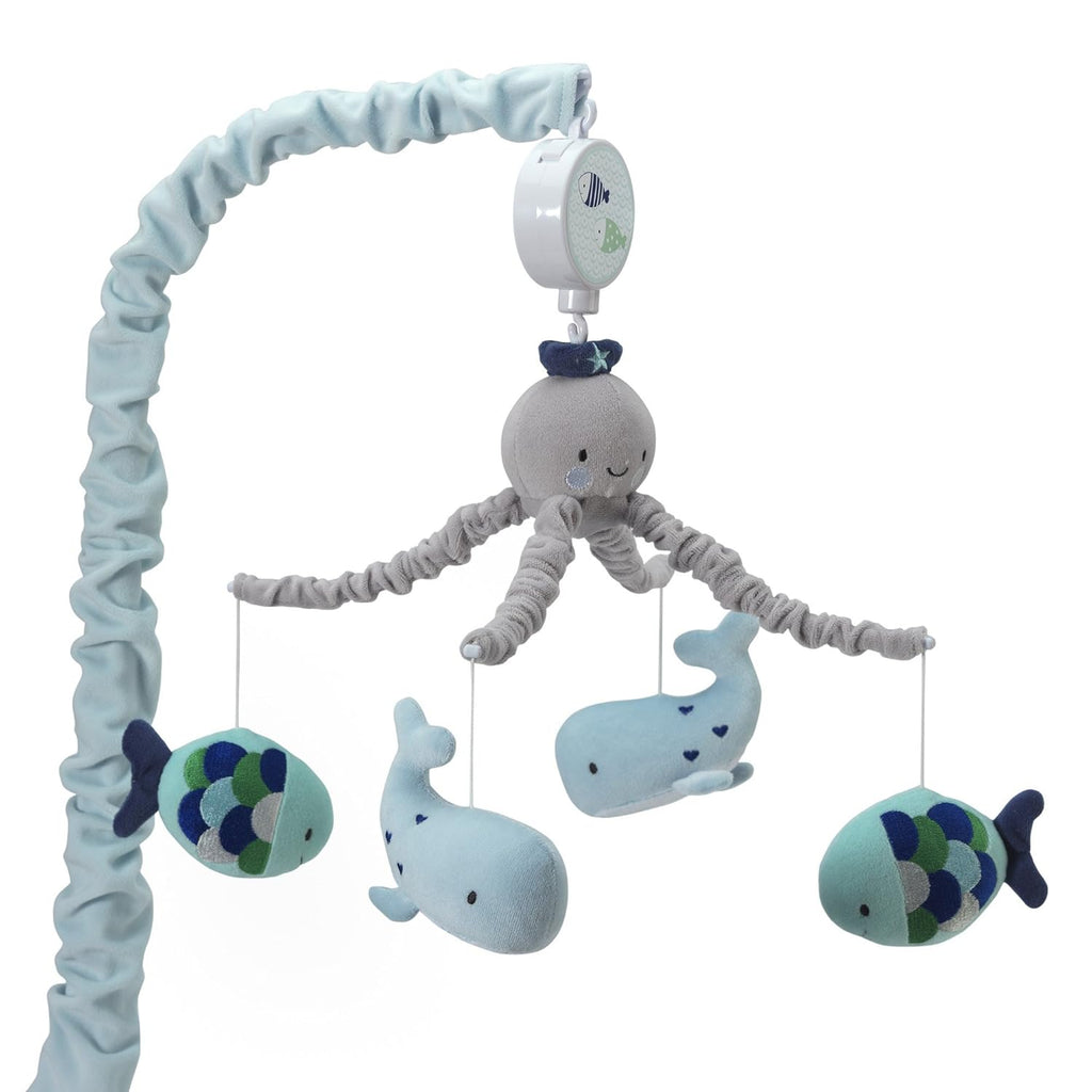 Musical Nursery Crib Mobile K402