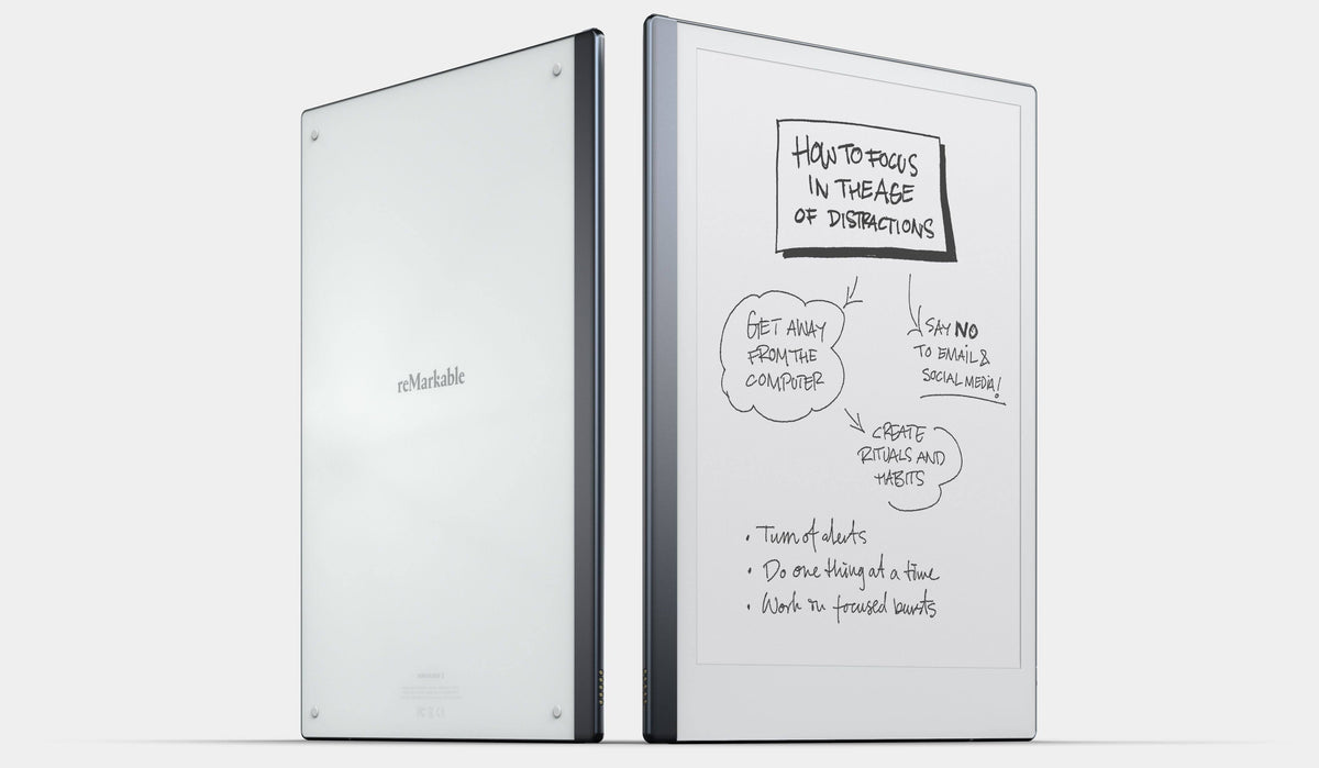 10.3x22 Digital Notepad G230322