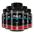 Male Enhancement Supplement 5-Pack J2375