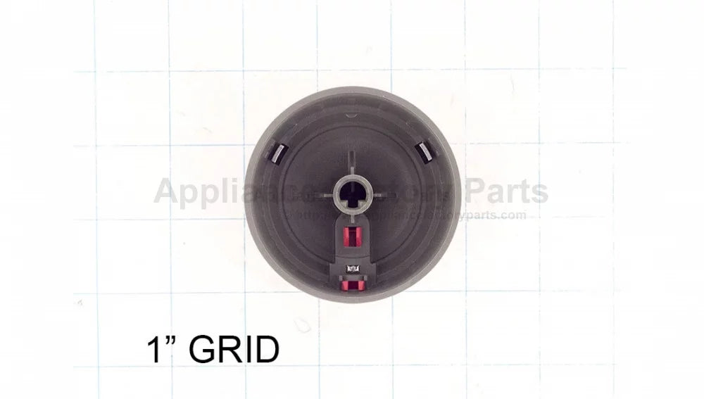 Knob Kit Set of 3 J725733