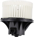 Heater Blower Motor Fan Replaces 52400424 Pack of 2 I814885