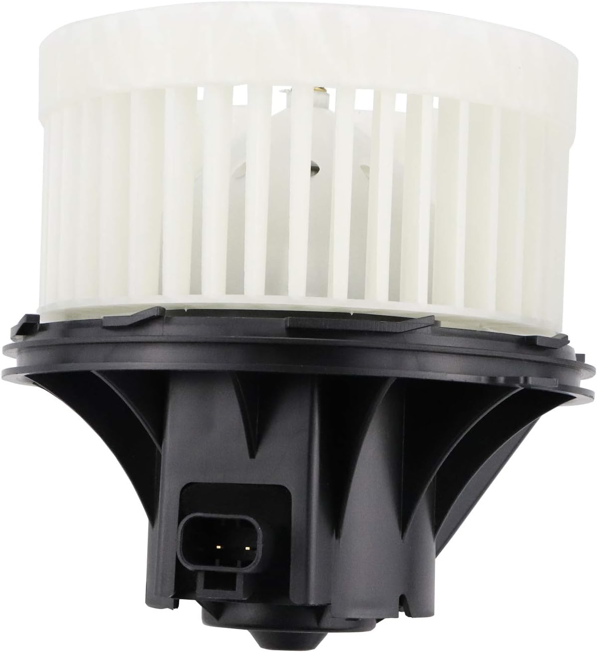 Heater Blower Motor Fan Replaces 52400424 Pack of 2 I814885