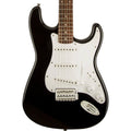 Black Electric Guitar Q52260