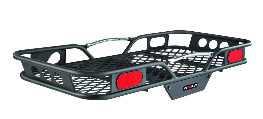 Hitch Mounted Cargo Carrier V486328