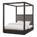 6PC Full Canopy Bedroom Set G997643