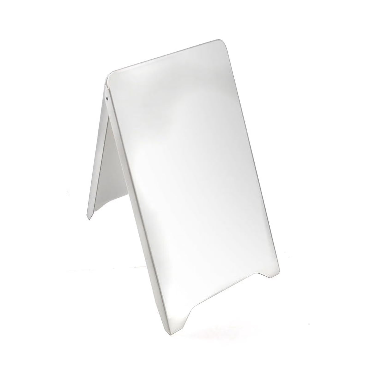 White Double Sided Write-On Sidewalk Board V436444
