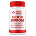 Glycogen Support Capsules B351