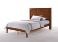 King Bed A349393