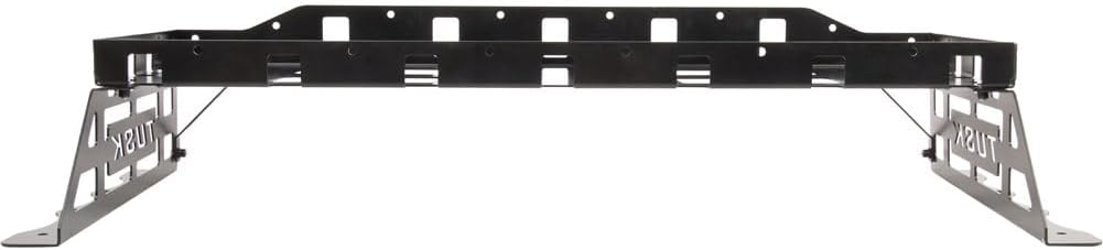 Black Powder Coated Cargo Rack A90030