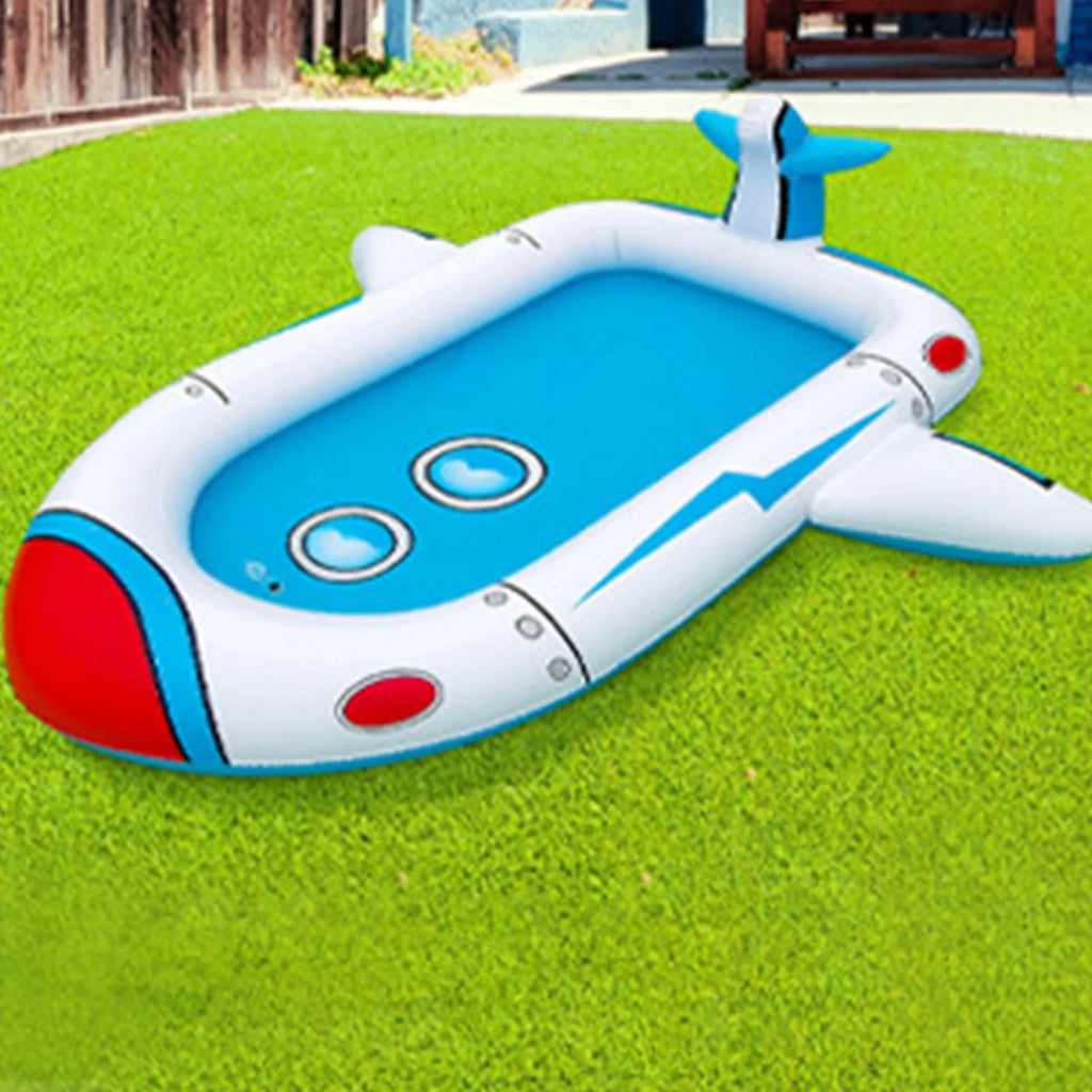 Inflatable Sprinkler Splash Pad N52498