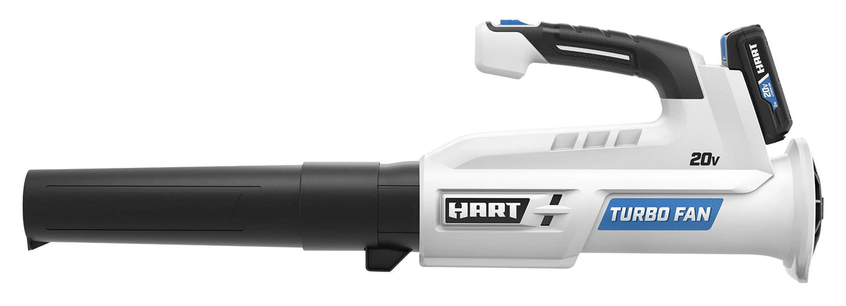 Battery-Powered Axial Blower Kit O893450