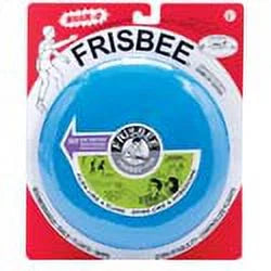 Blue Vintage Frisbee N636578