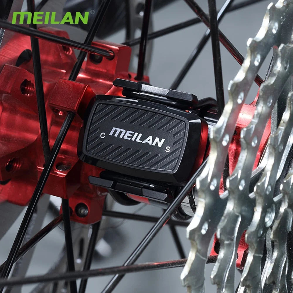 Speed and Cadence Training Device P2453