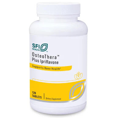 Ipriflavone 120t Y9466