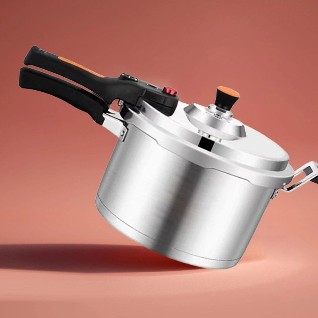 Stainless Steel 6L Slow Cooker Pressure Canning Pot M329862