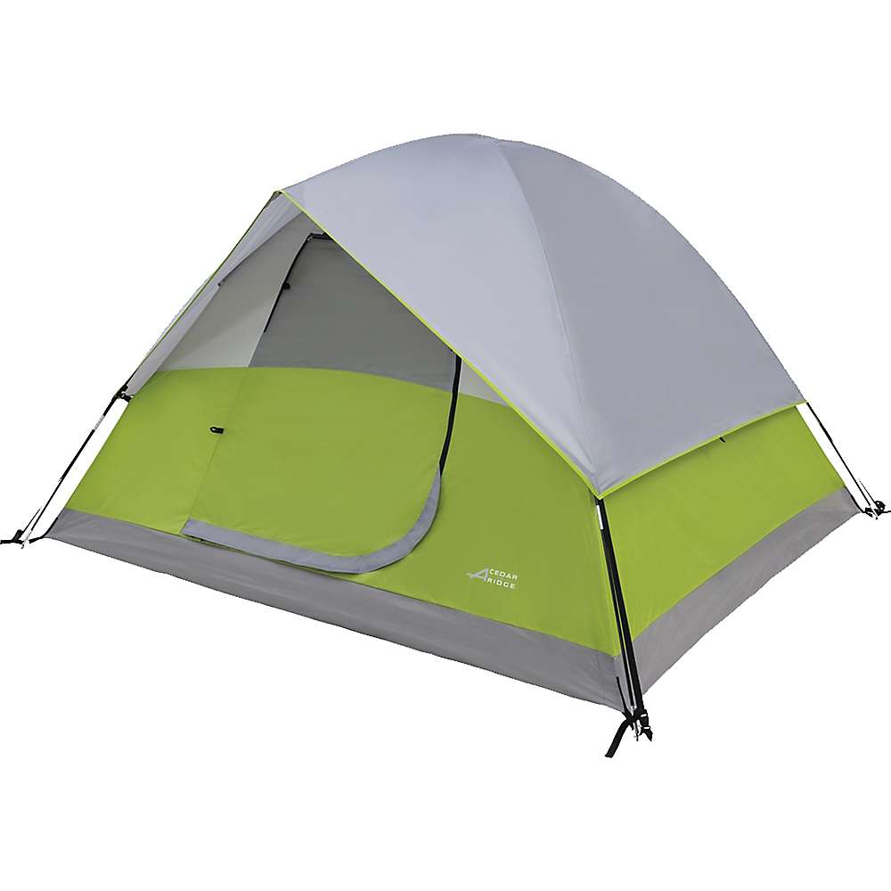 Cypress 4P Tent O64467