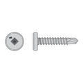 #10 x 1 Pancake Head T294