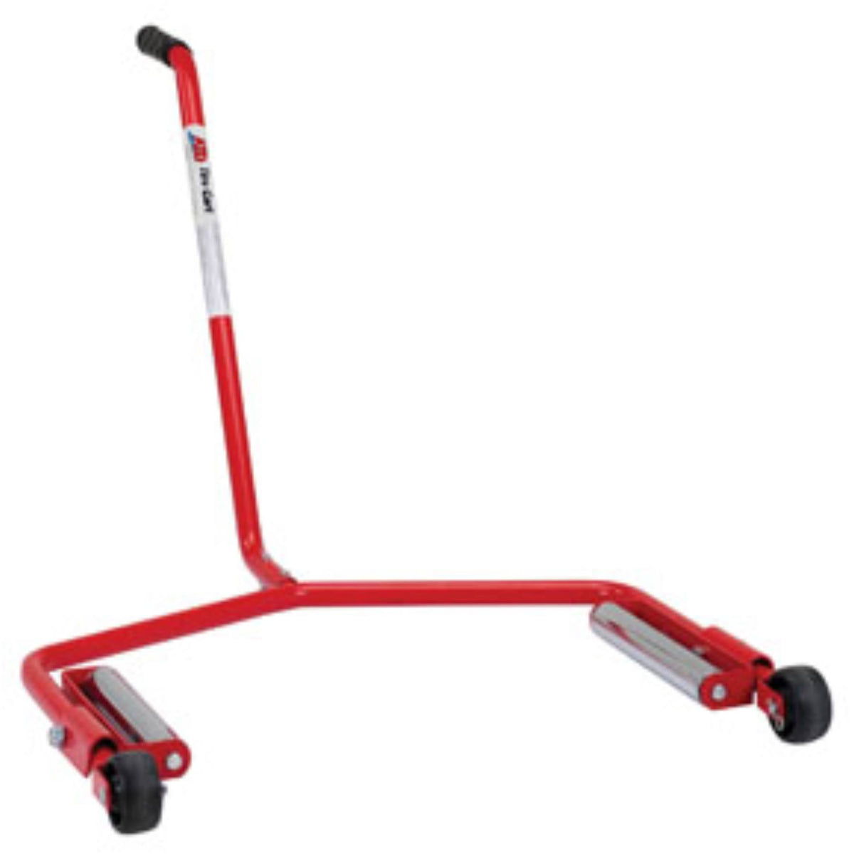 Heavy Duty Tire & Wheel Cart Q66261