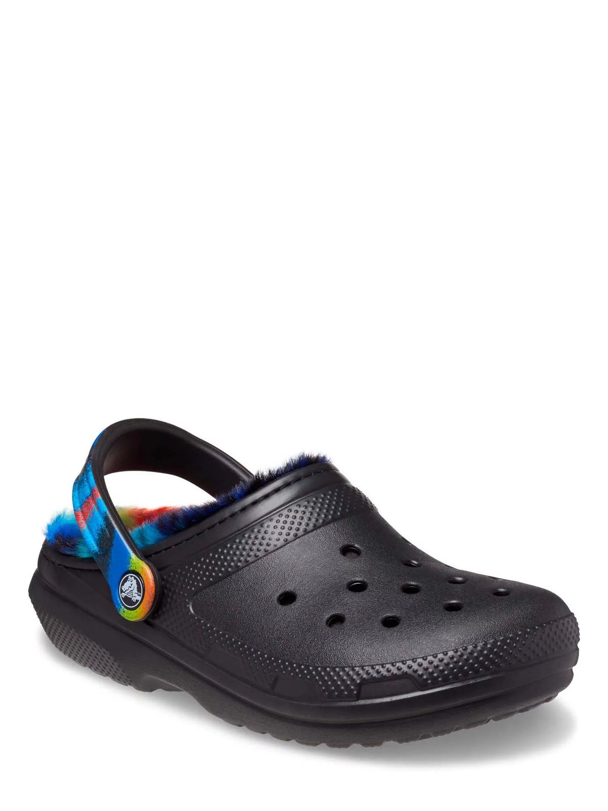 Classic Lined Clog X7419