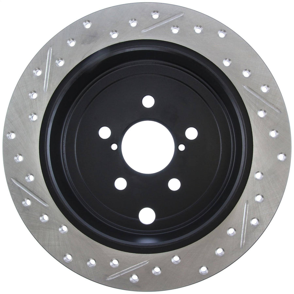 Brake Rotor X38779