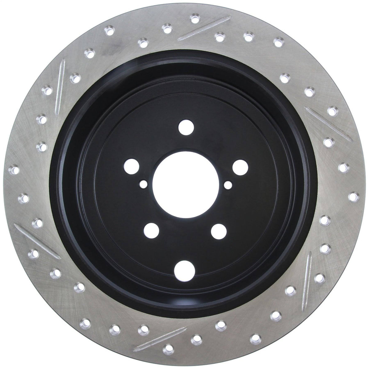 Brake Rotor X38779