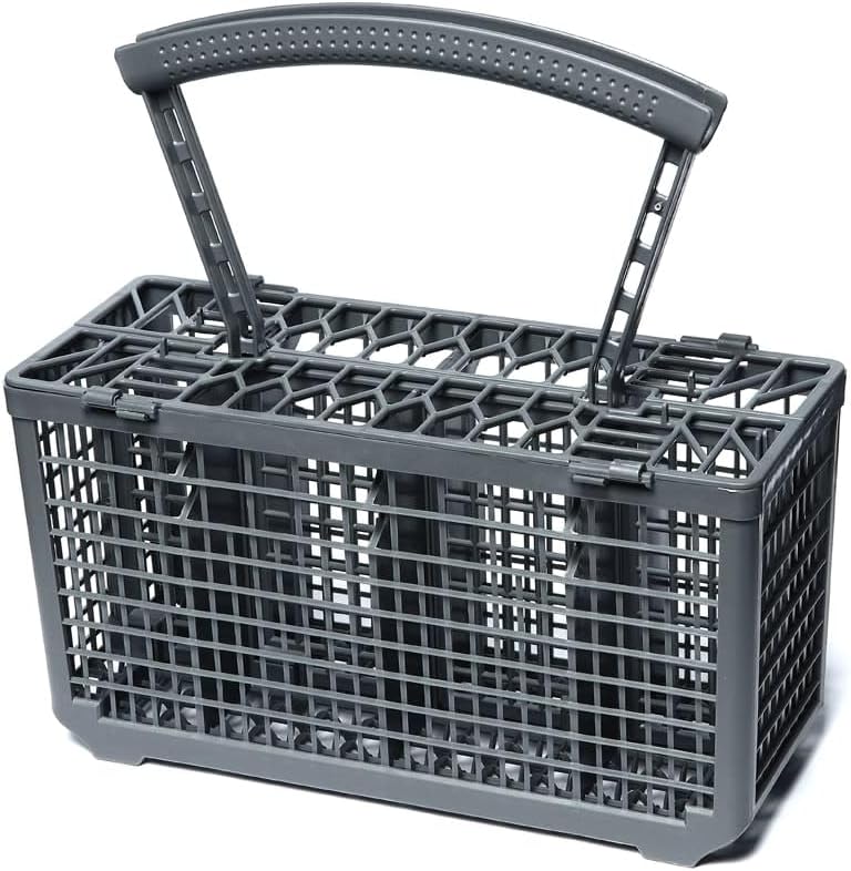 18 Inch Wide 8 Place Setting Built-In Dishwasher C15439