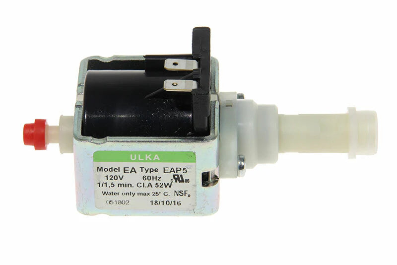 52W Pump for Espresso Makers Z2215