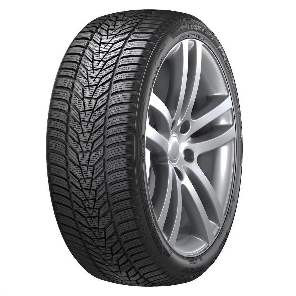 Winter Passenger Tire J916