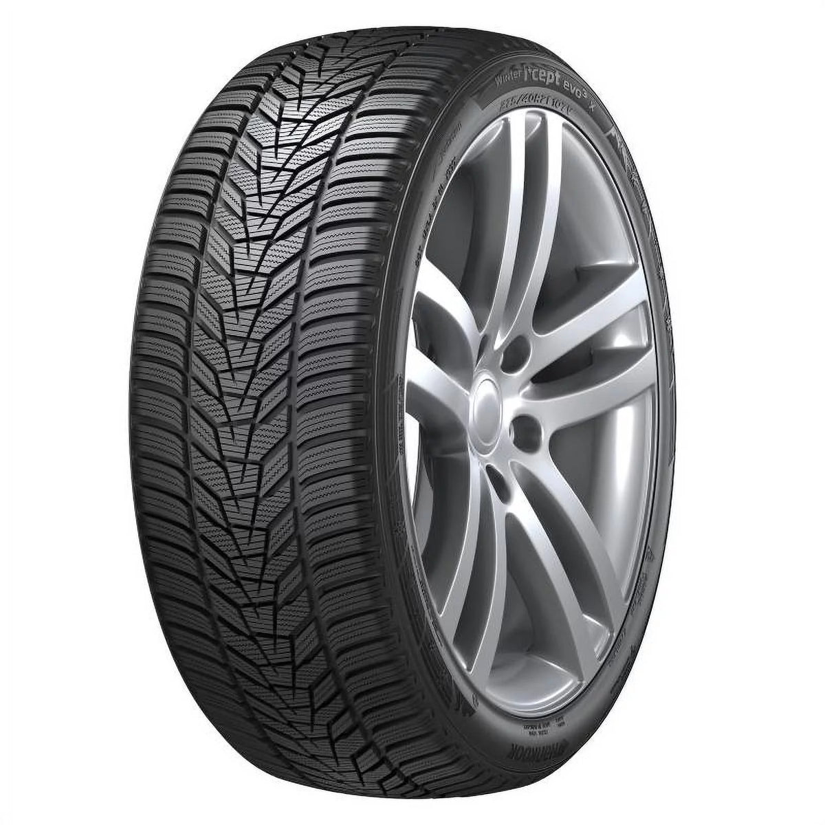 Winter Passenger Tire J916