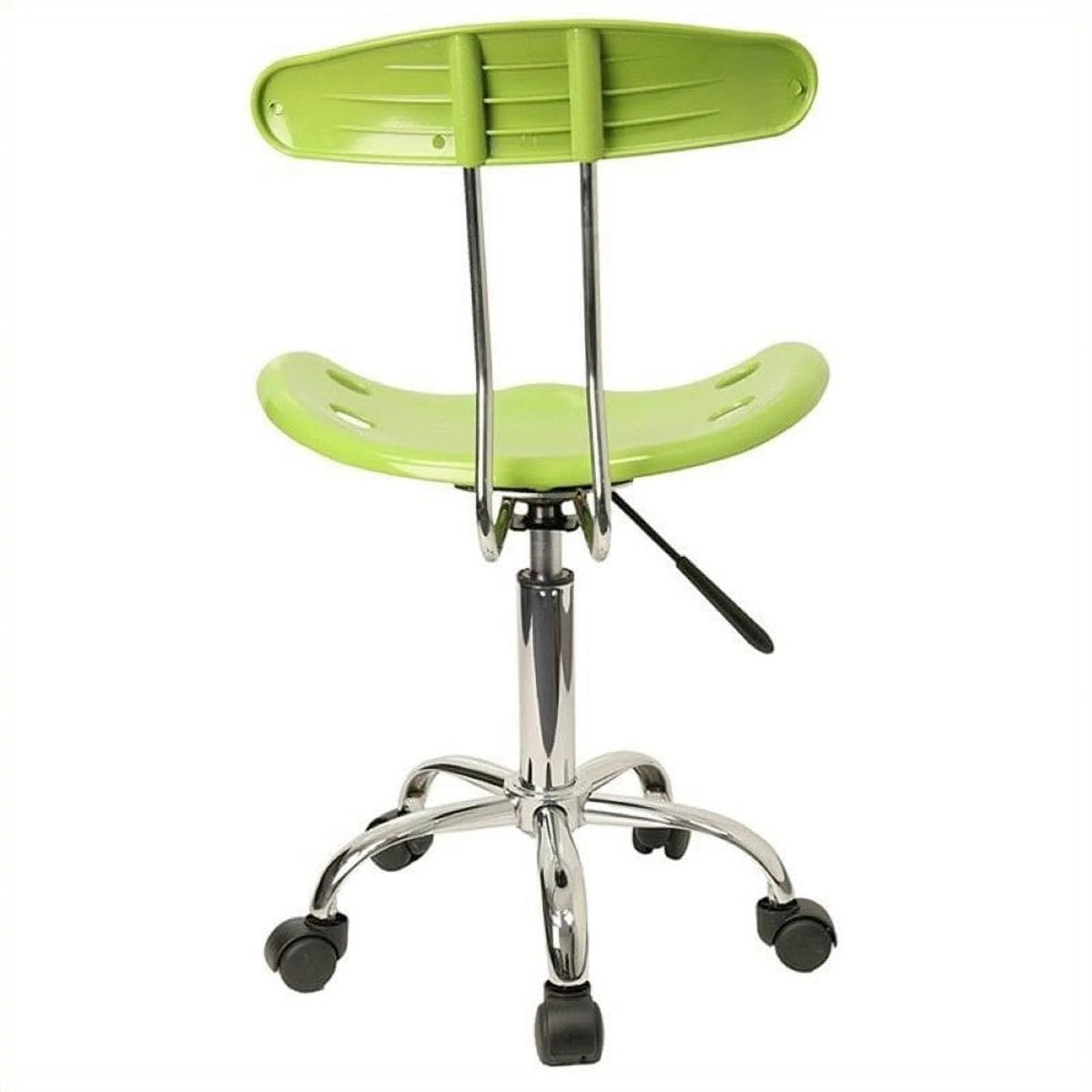 Computer Task Office Chair with Tractor Seat M181208